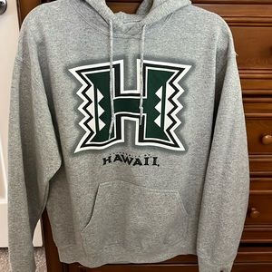 Hawaii sweatshirt